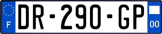 DR-290-GP