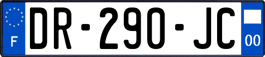 DR-290-JC