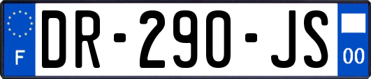 DR-290-JS