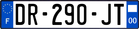 DR-290-JT