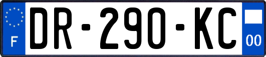 DR-290-KC