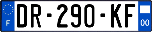 DR-290-KF
