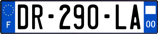 DR-290-LA