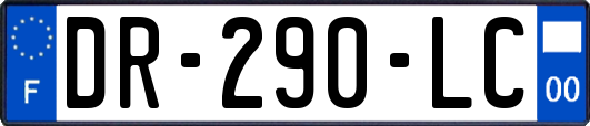DR-290-LC