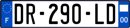 DR-290-LD