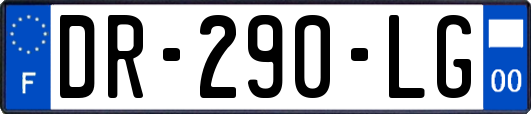 DR-290-LG