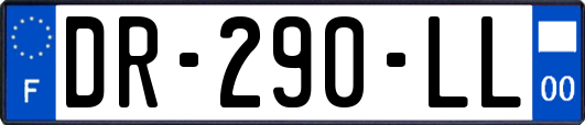 DR-290-LL
