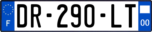 DR-290-LT