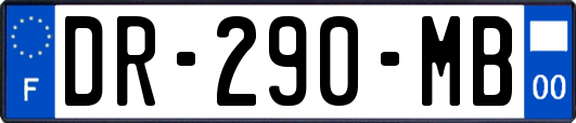 DR-290-MB