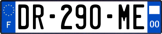 DR-290-ME