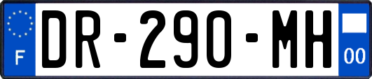 DR-290-MH