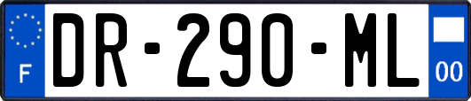 DR-290-ML