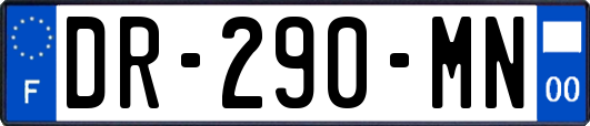 DR-290-MN