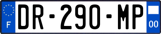 DR-290-MP