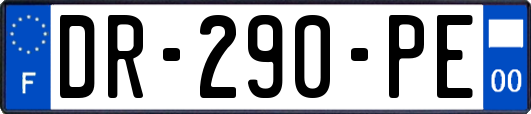 DR-290-PE