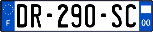 DR-290-SC