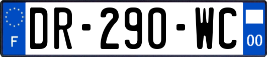 DR-290-WC