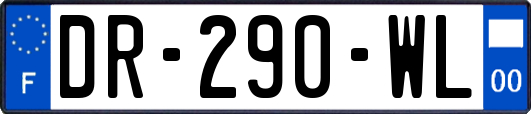 DR-290-WL