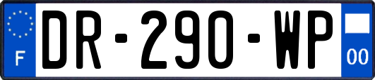 DR-290-WP