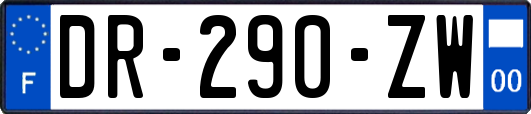 DR-290-ZW