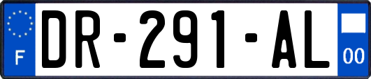 DR-291-AL