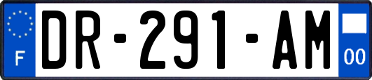 DR-291-AM
