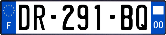 DR-291-BQ