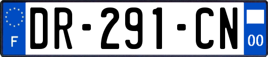 DR-291-CN