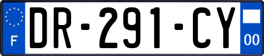 DR-291-CY