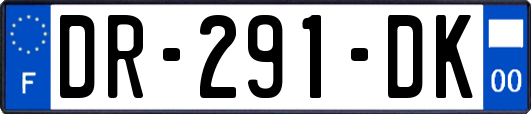 DR-291-DK