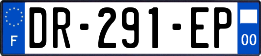 DR-291-EP