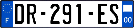 DR-291-ES
