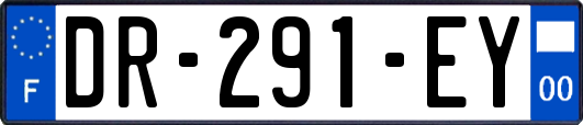 DR-291-EY