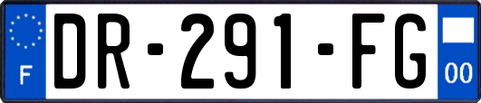 DR-291-FG