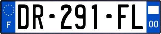 DR-291-FL