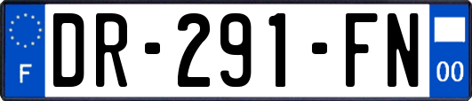 DR-291-FN