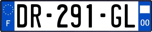 DR-291-GL