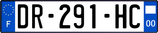 DR-291-HC