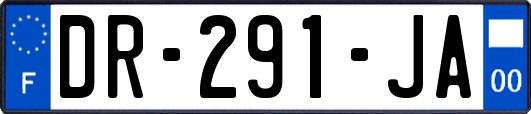 DR-291-JA