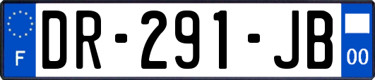 DR-291-JB