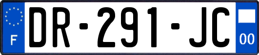 DR-291-JC