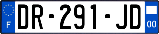 DR-291-JD