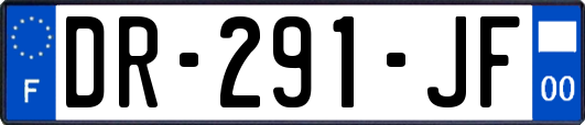 DR-291-JF