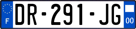 DR-291-JG