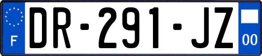 DR-291-JZ