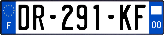 DR-291-KF