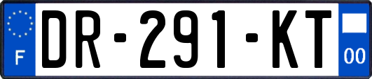 DR-291-KT