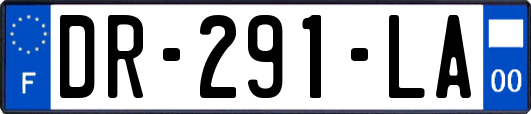 DR-291-LA