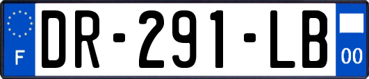 DR-291-LB