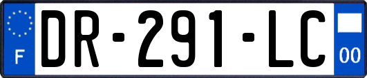 DR-291-LC